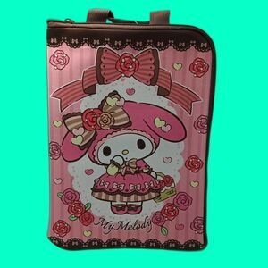 Sanrio my melody 11 inches laptop computer / tablet bag / case / cover